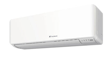 Fuji Electric KM 14.000 BTU Inverter Air Conditioner – RSG14KMCEN+ROG14KMCEN