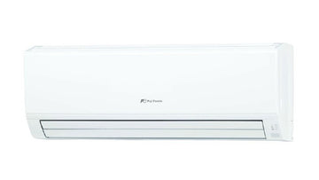 Fuji Electric KL 24.000 BTU Inverter Air Conditioner – RSG24KLCA+ROG24KLCA