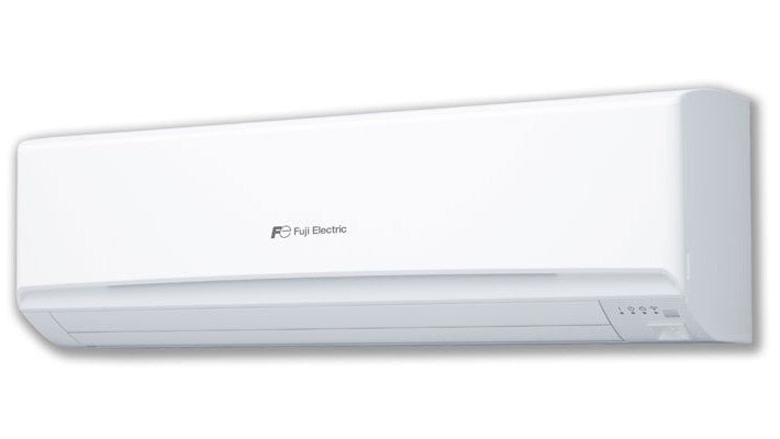 Fuji Electric KM 30.000 BTU Inverter Air Conditioner – RSG30KMTA+ROG30KMTA