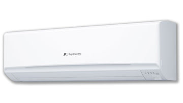 Fuji Electric KM 30.000 BTU Inverter Air Conditioner – RSG30KMTA+ROG30KMTA