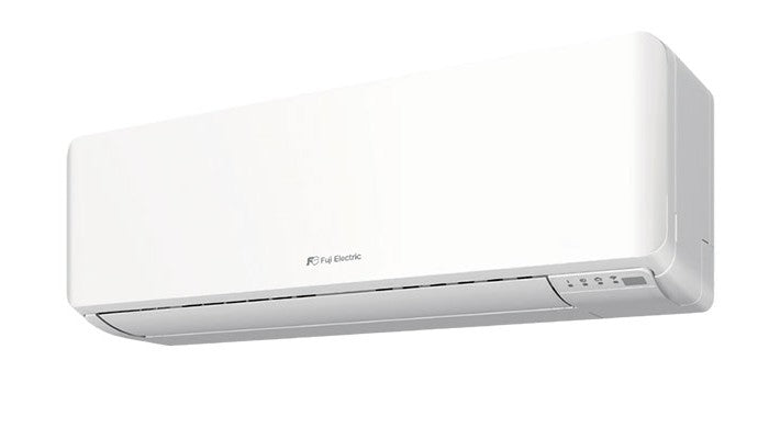 Fuji Electric KM 7.000 BTU Inverter Air Conditioner – RSH07KMCG+ROH07KMCG