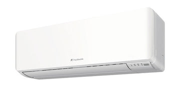 Fuji Electric KM 7.000 BTU Inverter Air Conditioner – RSH07KMCG+ROH07KMCG