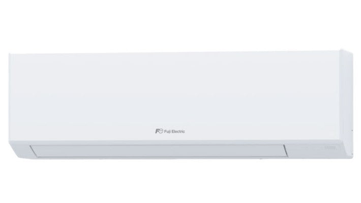 Fuji Electric KLT 9.000 BTU Inverter Air Conditioner – RSH09KLTA+ROH09KLTA