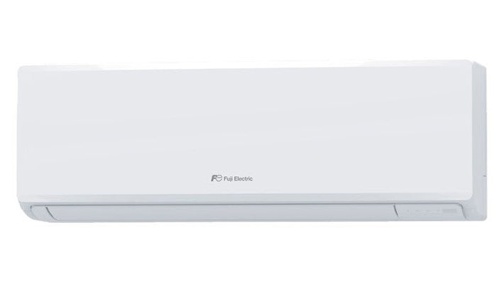 Fuji Electric KM 9.000 BTU Inverter Air Conditioner – RSH09KNCA+ROH09KNCA