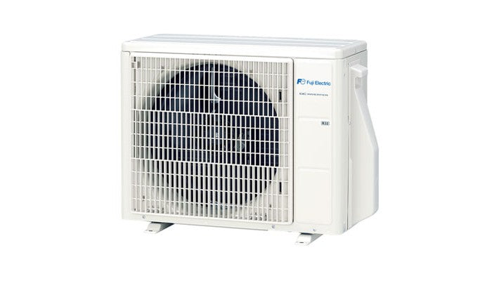 Fuji Electric KNC 12.000 BTU Inverter Air Conditioner – RSH12KNCA+ROH12KNCA
