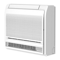 Aire acondicionado inversor serie AUX – unidad exterior