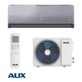 AUX C-PRO ASW-H12C5A4/FQAR3DI-D0 inverter air conditioner with 12,000 BTU, Wi-Fi, and energy-efficient A+++ cooling system
