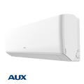 AUX Halo ASW-H09B6B4/HAR3DI-D0 inverter air conditioner 9000 BTU white wall-mounted unit with Wi-Fi and advanced air purification filters