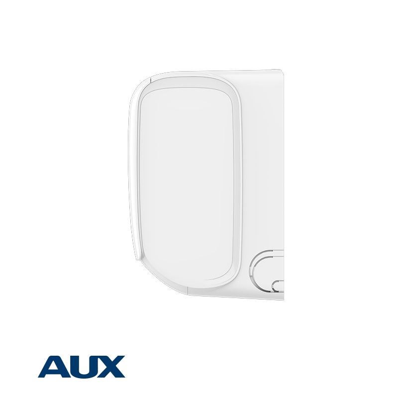 AUX ASW-H18E3 Inverter Air Conditioner – installation example