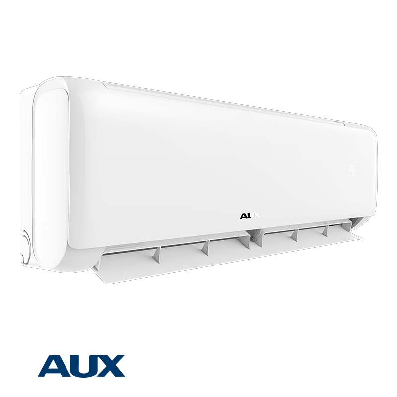 AUX ASW-H18 inverter air conditioner – remote control