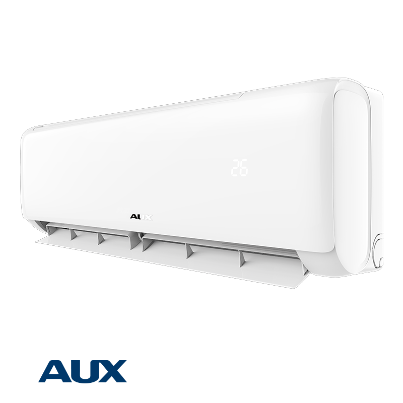 AUX ASW-H18E3G4 inverter air conditioner – detail view
