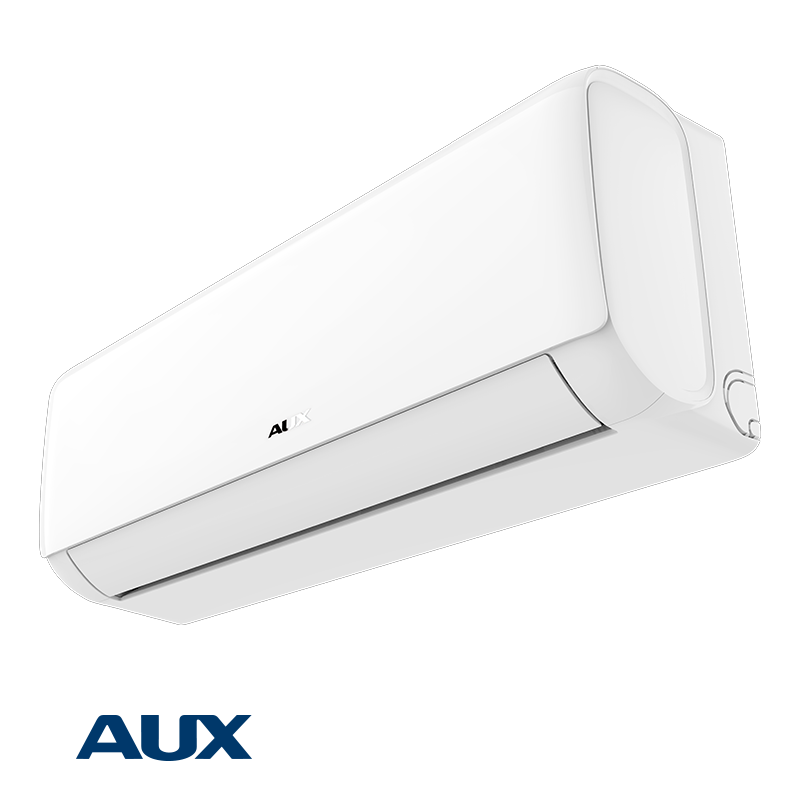 AUX ASW-H18E3E4 Inverter Air Conditioner – detail view