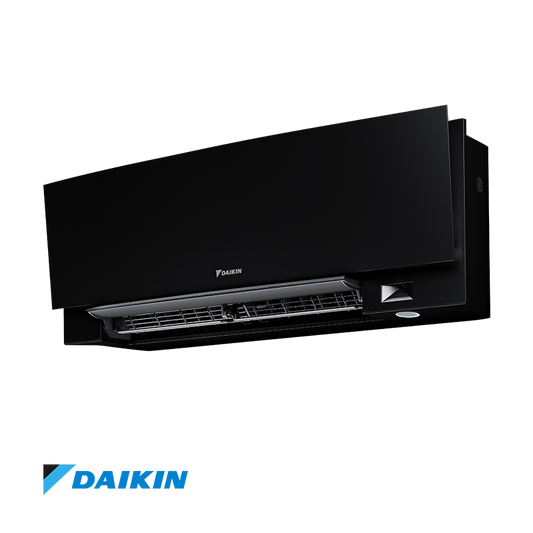 Daikin FTXJ35AB9 Emura III Multi-Split Wall Indoor Unit, Black