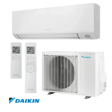 Daikin FTXM71A aire acondicionado – unidad interior vista frontal