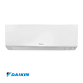 Daikin Perfera FTXM71A inverter air conditioner with 24,000 BTU, Wi-Fi control, energy class A++/A+, quiet operation, and eco-friendly R-32 refrigerant for rooms up to 51 square meters.