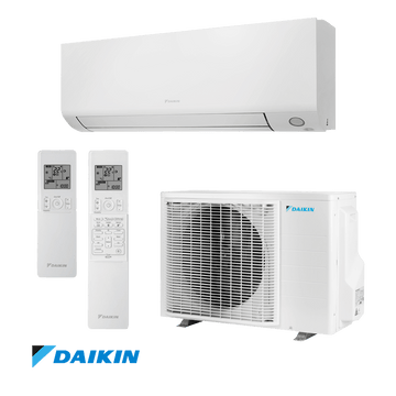 Inverter-Klimaanlage Daikin Perfera W FTXM35A + RXM35A / 12 000 BTU