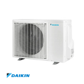 Daikin Perfera W outdoor inverter air conditioner unit 18,000 BTU with eco-friendly R-32 refrigerant and quiet operation