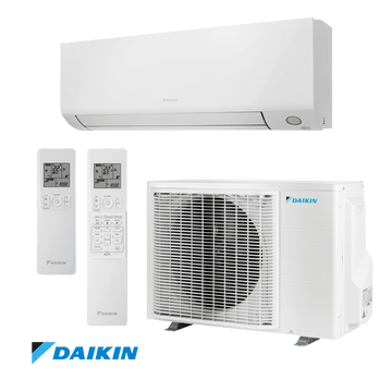 Inverter-Klimaanlage Daikin Perfera W FTXM50A + RXM50A / 18 000 BTU