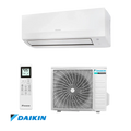 Daikin Sensira FTXC20E luftkonditionering – inomhussenhet framifrån
