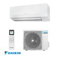 Daikin Sensira FTXC air conditioner – indoor unit front view