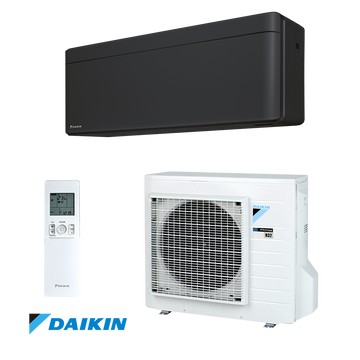 Inverter-Klimaanlage Daikin Stylish FTXA35CB + RXA35A / 12 000 BTU