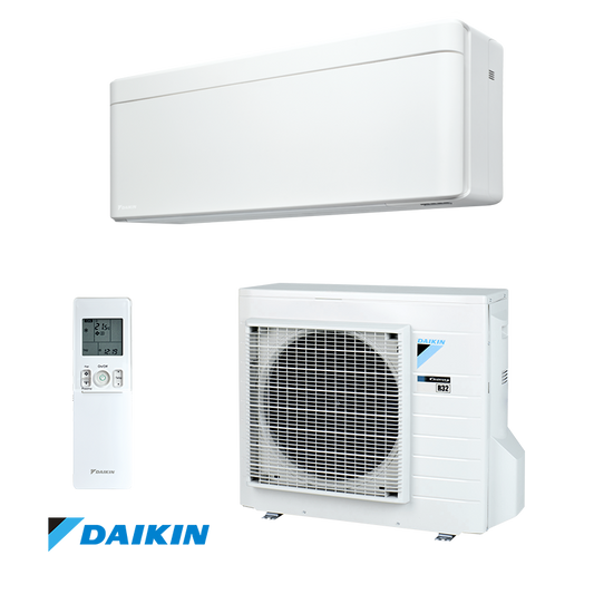Inverter Air conditioner Daikin Stylish FTXA35DC /RXA35A8 / 12 000 BTU