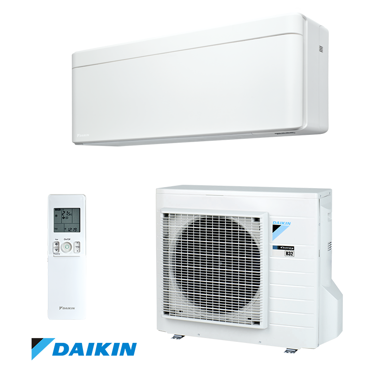 Inverter Air conditioner Daikin Stylish FTXA35DP /RXA35A8 / 12 000 BTU