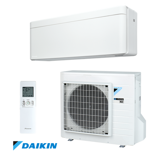 Inverter Air conditioner Daikin Stylish FTXA42DG /RXA42B8 / 14 000 BTU
