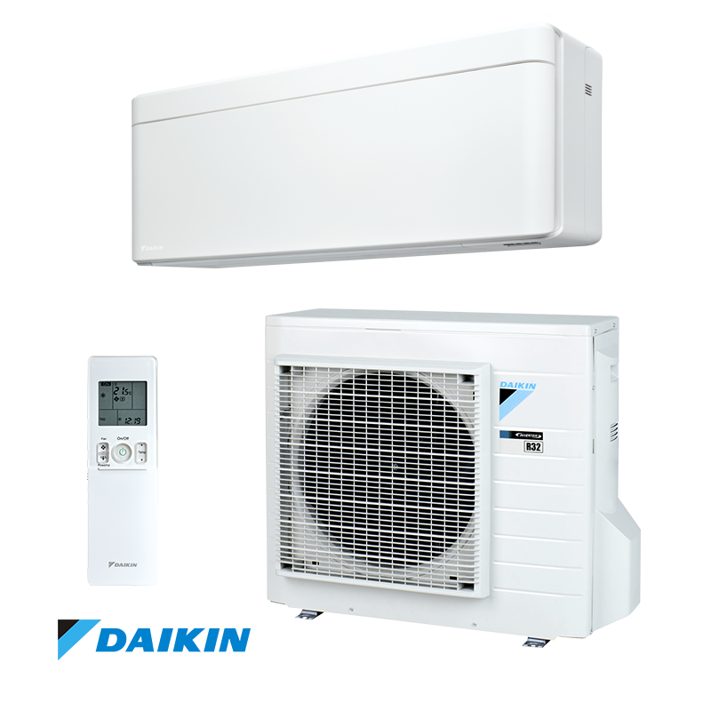 Inverter Air conditioner Daikin Stylish FTXA50DL /RXA50B8 / 18 000 BTU