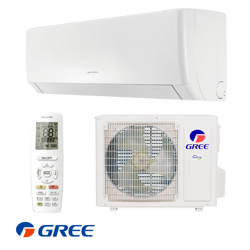 Gree GWH18AGD-K6DNA1 Pular Multi-Split Wall Indoor Unit – 15 000 BTU
