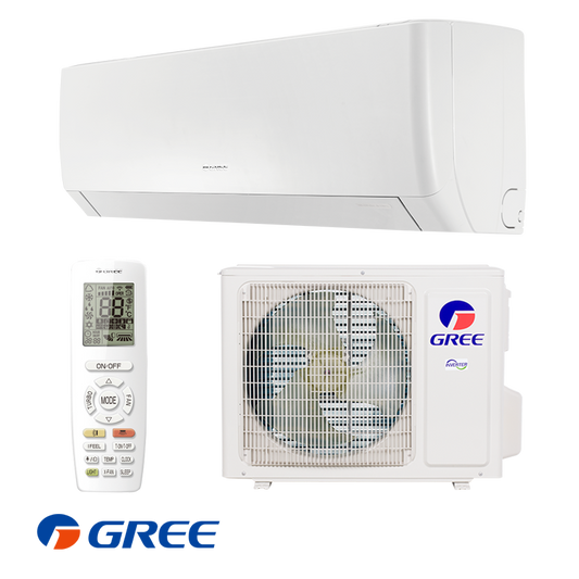 Gree GWH18AGD-K6DNA1 Pular Multi-Split Wall Indoor Unit – 15 000 BTU