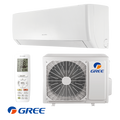 Gree Pular GWH24AGD-K6DNA1C inverter air conditioner with Wi-Fi, ionizer, 24,000 BTU, energy class A++/A+, suitable för rum upp till 40m².