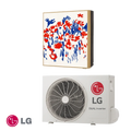 LG Gallery Special climatizzatore – scheda tecnica