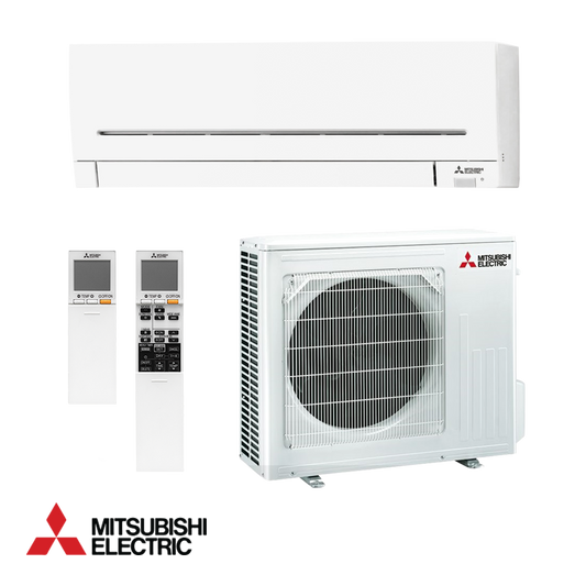 Mitsubishi Electric MSZ-AP60VGK Klimaanlage – Innengerät Frontansicht