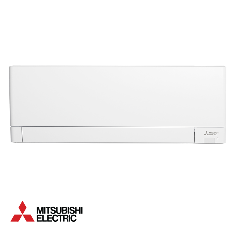 Mitsubishi Electric MSZ-AY air conditioner – indoor unit front view