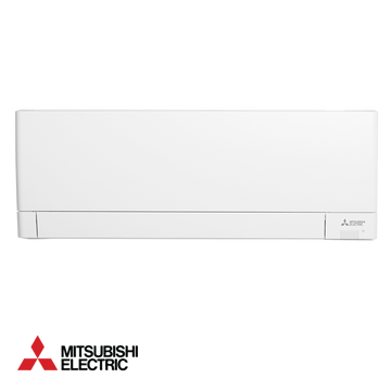 Mitsubishi Electric MSZ-AY airconditioner – binnenunit vooraanzicht