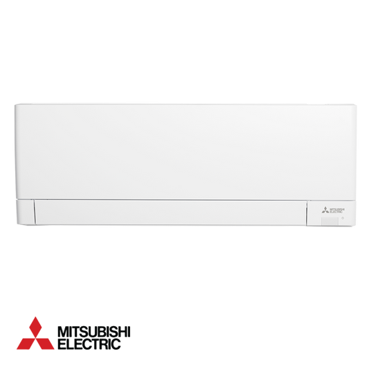 Mitsubishi Electric MSZ-AY air conditioner – indoor unit front view