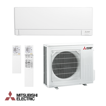 Inverter Air conditioner Mitsubishi Electric AY series MSZ-AY50VGK + MUZ-AY50VG / 18 000 BTU