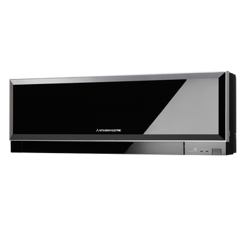 Mitsubishi Electric MSZ-EF Series airconditioner – binnenunit vooraanzicht