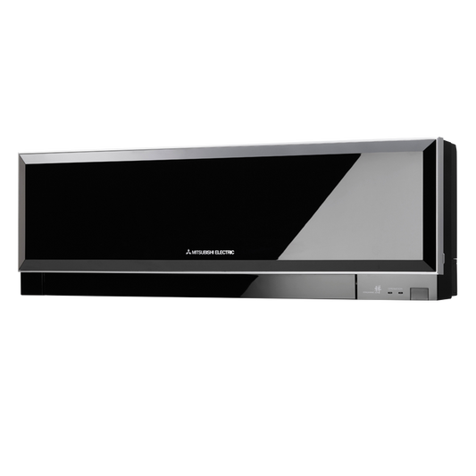 Mitsubishi Electric MSZ-EF Series air conditioner – indoor unit front view