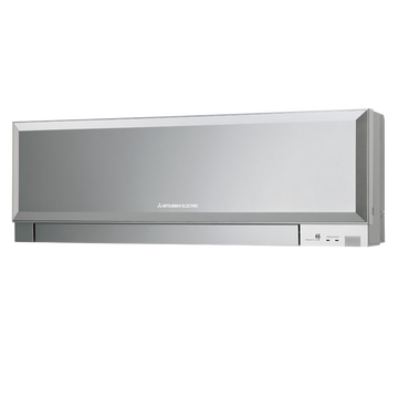 Mitsubishi Electric MSZ-EF Series klimatanläggning – inomhusenhet framifrå