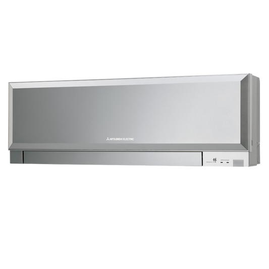 Mitsubishi Electric MSZ-EF Series air conditioner – indoor unit front view