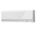 Mitsubishi Electric MSZ-EF Series airconditioner – binnenunit vooraanzicht