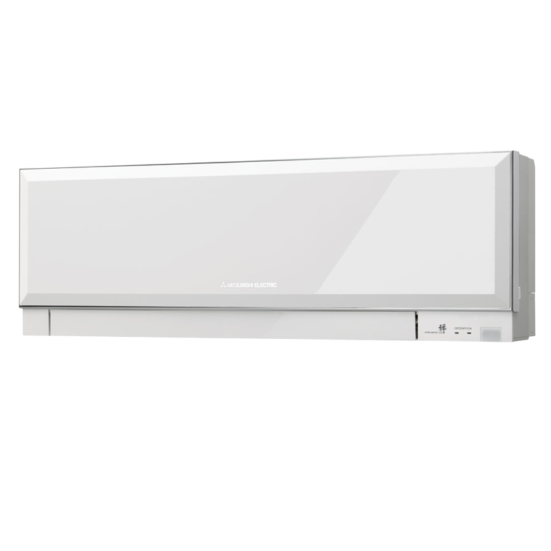 Mitsubishi Electric MSZ-EF Series air conditioner – indoor unit front view