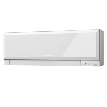 Mitsubishi Electric MSZ-EF Series airconditioner – binnenunit vooraanzicht