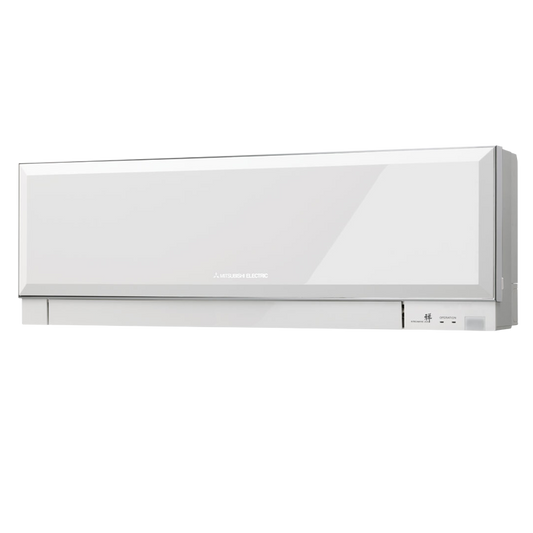 Mitsubishi Electric MSZ-EF Serie Klimaanlage – Inneneinheit Frontansicht