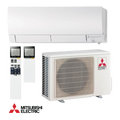 Mitsubishi Electric MSZ-FH25VE климатик – вътрешно тяло преден изглед