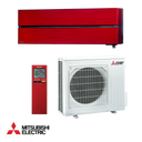 Inverter Air conditioner Mitsubishi Electric MSZ-LN50VGR + MUZ-LN50VG, 18 000 BTU, A+++