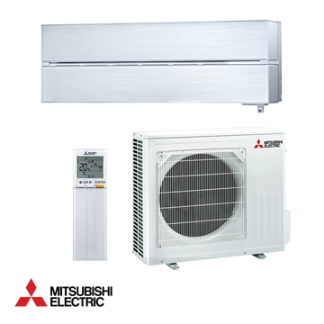 Mitsubishi Electric MSZ-LN50VGV климатик – вътрешен блок преден изглед
