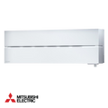 Mitsubishi Electric MSZ-LN airconditioner – binnenunit vooraanzicht